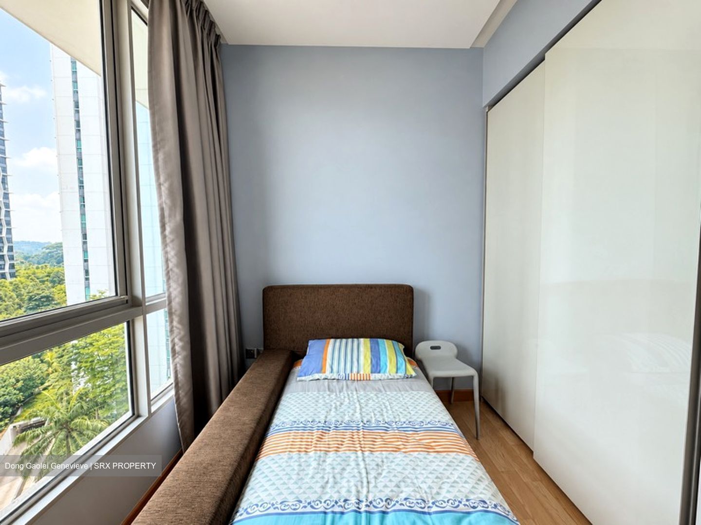 Tree House (D23), Condominium #628455801